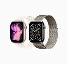 Watch 4 Series